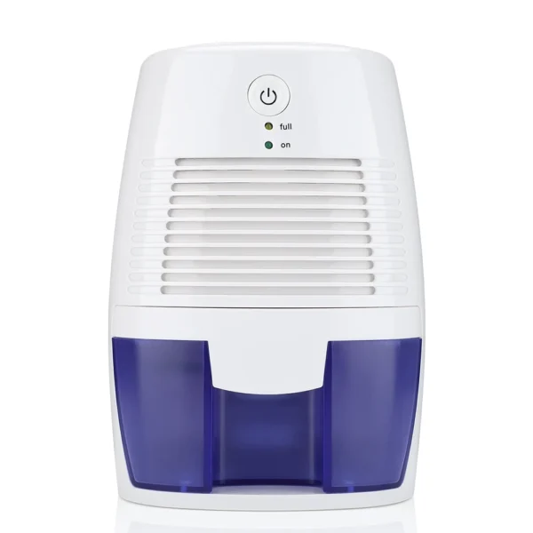 Electric Dehumidifier Air Purifier Home Use USB Mute Moisture Absorbers Air Dryer For Home Room Office Kitchen Deodorizer Dryer - Image 7