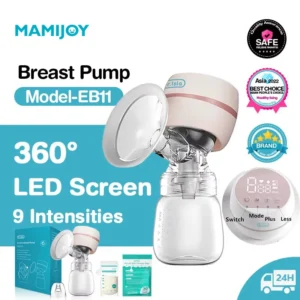 Electric Automatic Breast Pump