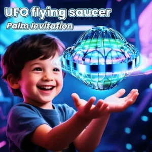 Magic Ball Children's Toy