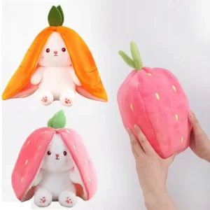 Cute Bunny Baby Toy 25cm
