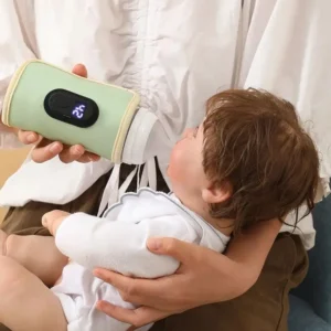 Alternative view of Portable Baby Milk Warmer