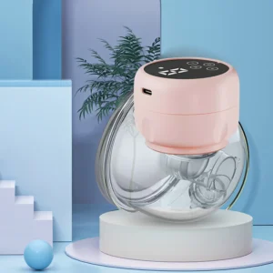 Electric Automatic Breast Pump
