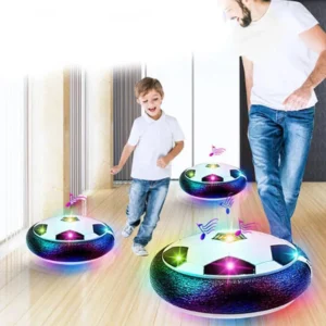 Hover Soccer Ball for Kids