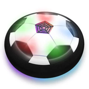 Alternative view of Hover Soccer Ball for Kids