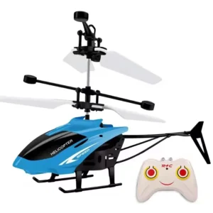 Remote Control Helicopther kids toy