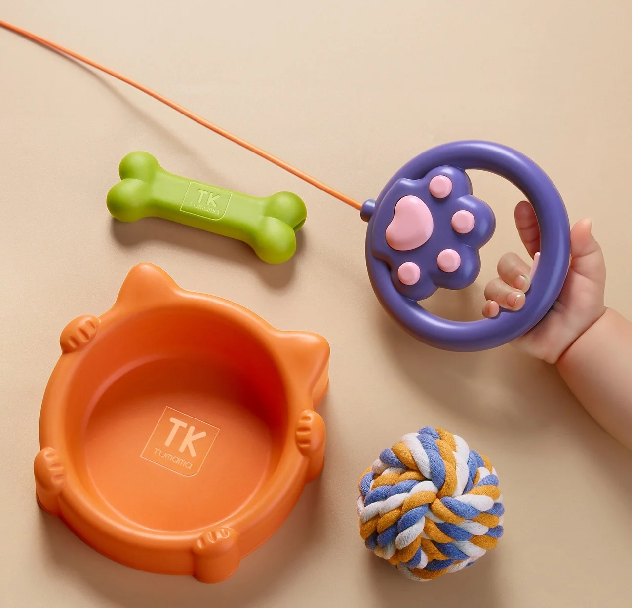 Electronic Plush Puppy Dog Toy Fun Interactive Toys Walks Barks Shake Tail Dress Up Realistic Stuffed Animal Dog Gift for Girls - Image 6