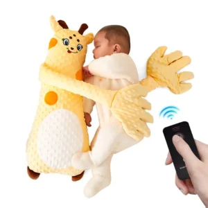 Baby Sleep Aid Remote Controlled -Palm Pat